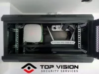 INSTALLATION CAMERA CCTV & IP