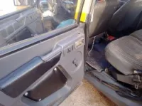 Renault Espace 1989 