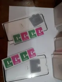 Incassable Poco M3, X3, X3 Pro