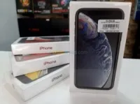 Apple iPhone XR