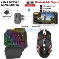 alger-bouzareah-algerie-autre-4in1-pack-souris-et-clavier-pour-pubg