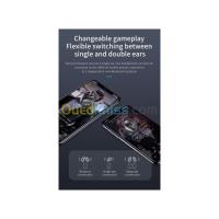 Écouteurs Earbuds Bluetooth T16 AWEI thumbnail 3