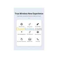 Écouteurs Earbuds Bluetooth T16 AWEI thumbnail 4