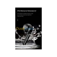 Awei Écouteurs Earbuds TWS T26 thumbnail 3