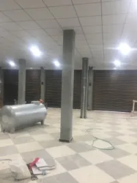 Location Hangar Khenchela Cherchar