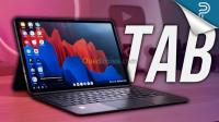 Samsung GALAXY TAB S7+ PLUS WIFI thumbnail 4