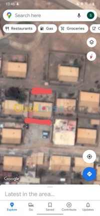 بسكرة-الجزائر-محل-vente-local-biskra