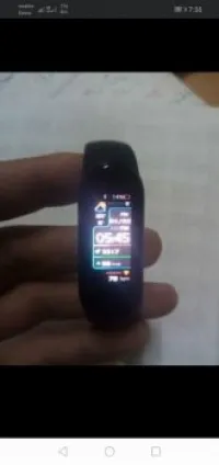 شاومي مي باند 5 /xiaomi mi band 5 