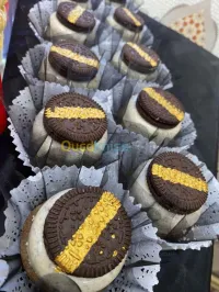 gâteau prestige 