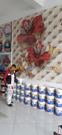 الجزائر-وسط-ديكورات-و-ترتيب-décoration
