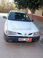 relizane-ouarizane-algerie-citadine-renault-megane-1-1998