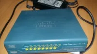  Routeur cisco asa 5505 serie