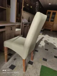 Chaises en Hêtre massif   