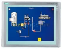 HMI SIEMENS MP 377 15" Touch SIMATIC