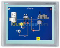 industrie-fabrication-hmi-siemens-mp-377-15-touch-simatic-bab-ezzouar-alger-algerie