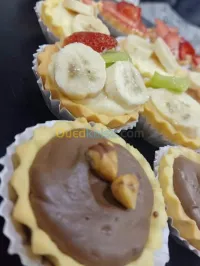 SUCRÉS SALÉS 