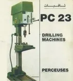 fabrication mécanique