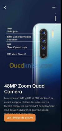 Oppo Reno3 thumbnail 3