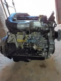 محرك نيسان Qd32