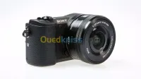 Sony Alpha A5100 