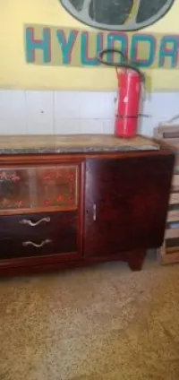 Meuble d‘antiquité