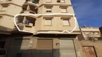 Vente Appartement F3 Chlef Sidi akkacha