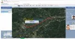 Géolocalisation par GPS