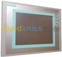 HMI SIEMENS MP 277 8" Touch SIMATIC 