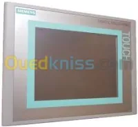 HMI SIEMENS MP 277 8" Touch SIMATIC 
