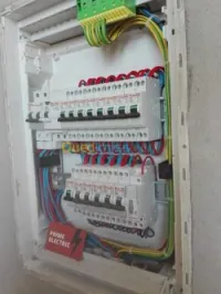 électricité