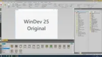 WinDev 25 WebDev 25 WinDev Mobile 25