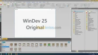 WinDev 25 WebDev 25 WinDev Mobile 25