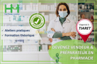 tiaret-tissemsilt-algerie-ecoles-formations-vendeur-préparateur-en-pharmacie