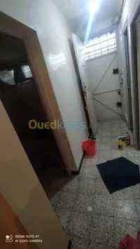 Vente Appartement F3 Annaba Annaba