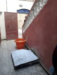 Location Niveau De Villa F2 Constantine Constantine