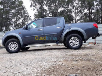 boumerdes-boudouaou-algerie-pickup-mitsubishi-l200-doube-cabine-evolution-2008