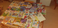 alger-dar-el-beida-algerie-livres-magazines-كتب-خارجية