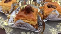 Gateau 