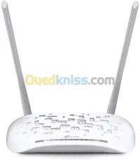 Modem N300 TD-W8961 ND TP-LINK 