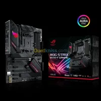 ASUS ROG STRIX B550-F GAMING