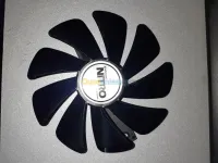 ventilateur  sapphire 