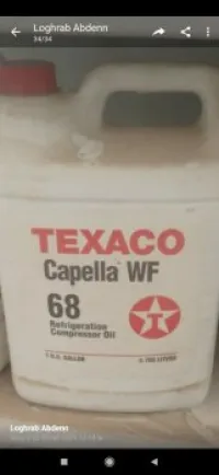 CAPELLA WF / 4L 