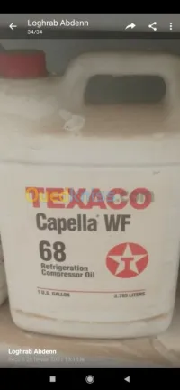 CAPELLA WF / 4L 