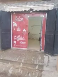 coiffeur
