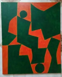 arts plastiques