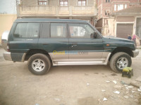 tipaza-sidi-rached-algerie-tout-terrain-suv-mitsubishi-pajero-court-2000