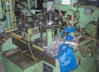 Machine transfert rotative d'occasion