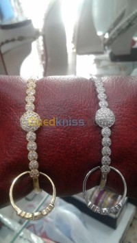 تلمسان-الجزائر-أساور-bracelets-avec-bagues