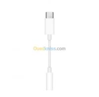 Adaptateur USB-C pour écouteurs 3,5 mm thumbnail 4