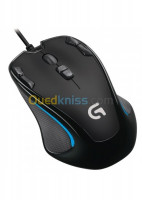 clavier-souris-gaming-logitech-g300s-2500-dpi-el-harrach-alger-algerie